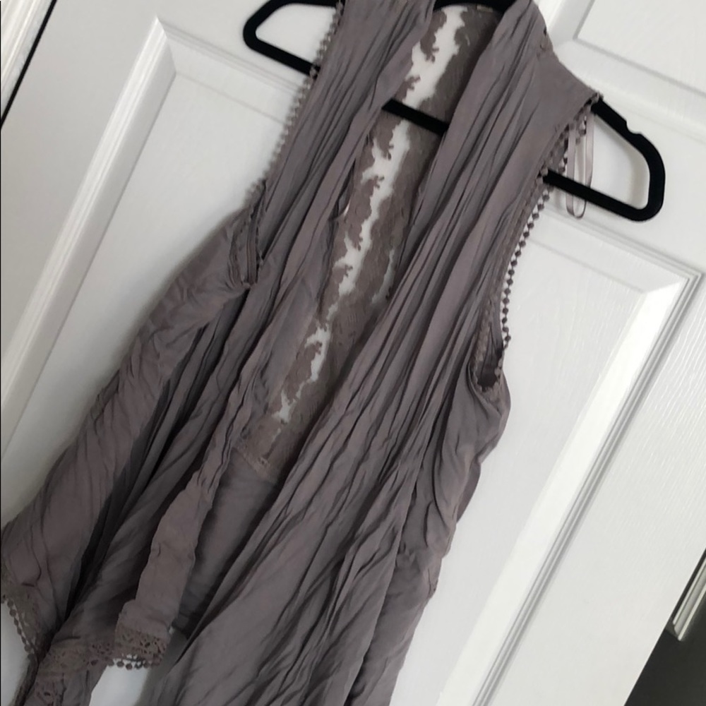 Cardigan - Picture 2 of 2